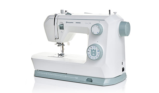 Macchina da cucire husqvarna onyx™ 15 - immagine 3