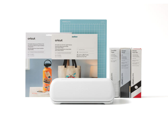 Cricut joy xtra starter bundle - immagine 2