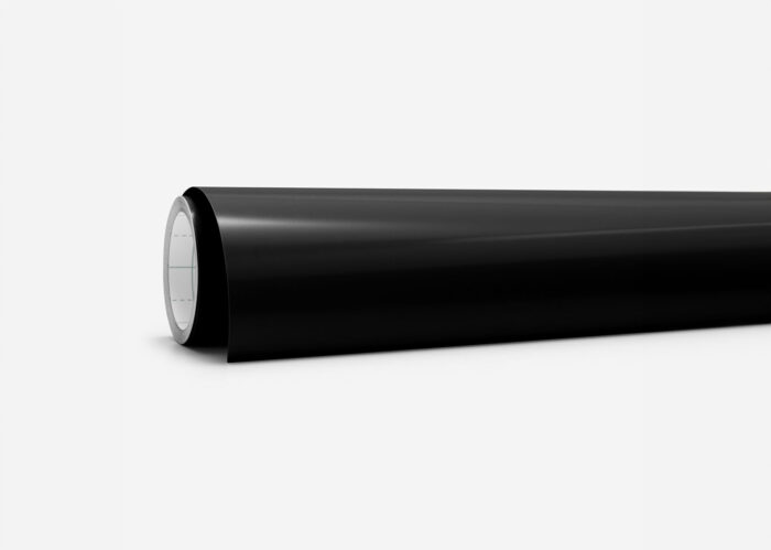 Cricut smart vinyl vinile permanente nero 24,1cmx91,4cm - immagine 6