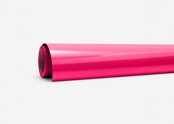 Cricut joy xtra smart iron-on collezione glow sticks 3 fogli 24,1cmx30,5cm - immagine 2
