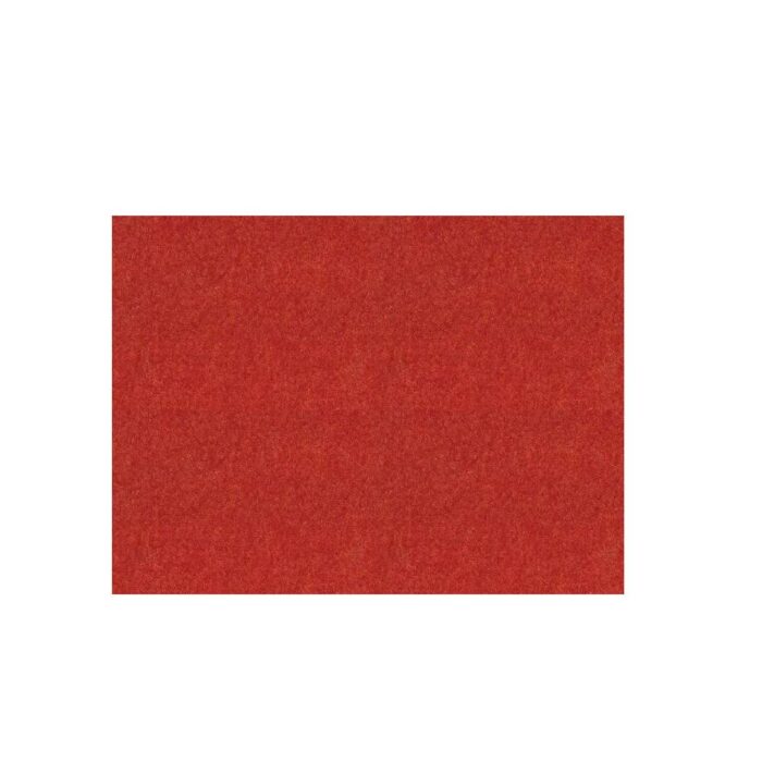 Ecofelt New Carota Renkalik Feltro Termoformabile