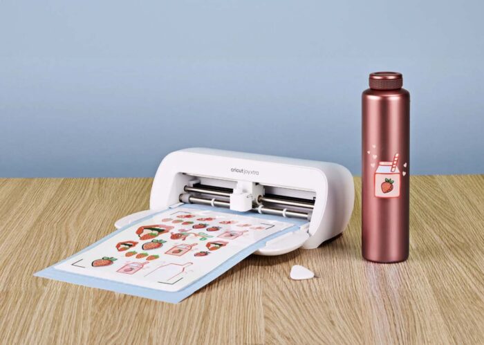Cricut joy xtra starter bundle - immagine 15