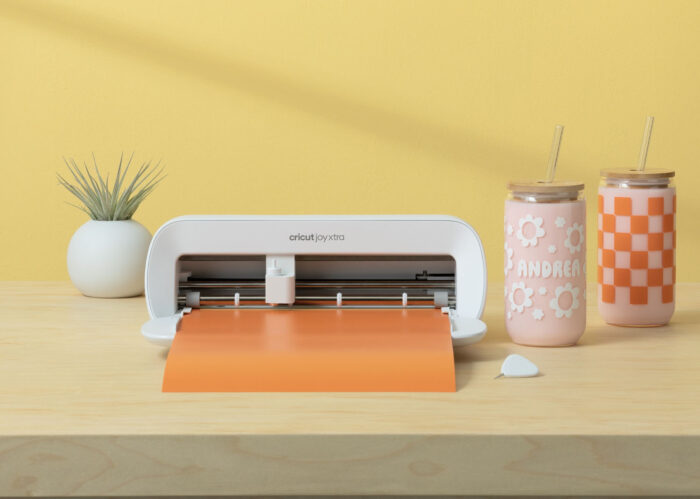 Cricut joy xtra starter bundle - immagine 14