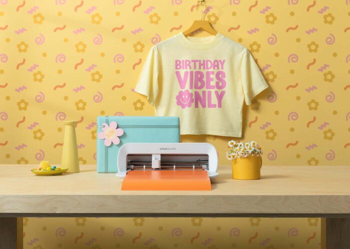 Cricut joy xtra starter bundle - immagine 13
