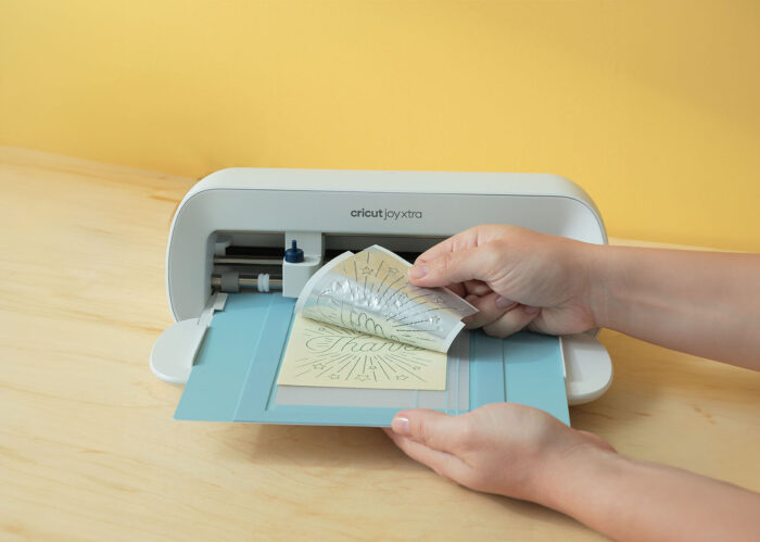 Cricut joy xtra starter bundle - immagine 9