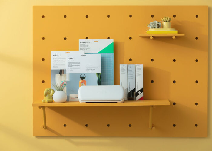 Cricut joy xtra starter bundle - immagine 6