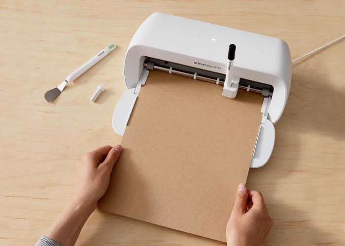 Cricut joy xtra starter bundle - immagine 7