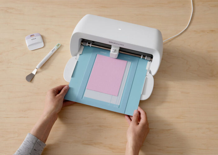Cricut joy xtra starter bundle - immagine 10
