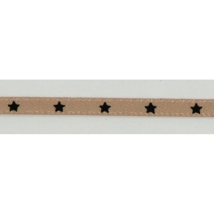 Nastro Stellina Kraft 3mm