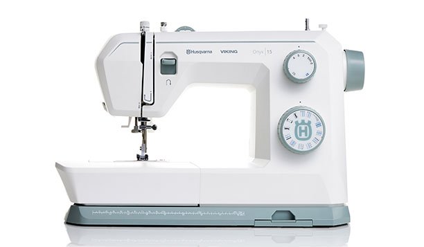 Macchina da cucire Husqvarna Onyx™ 15