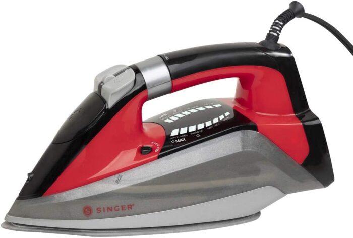 Singer ferro da stiro steamlogic 7061