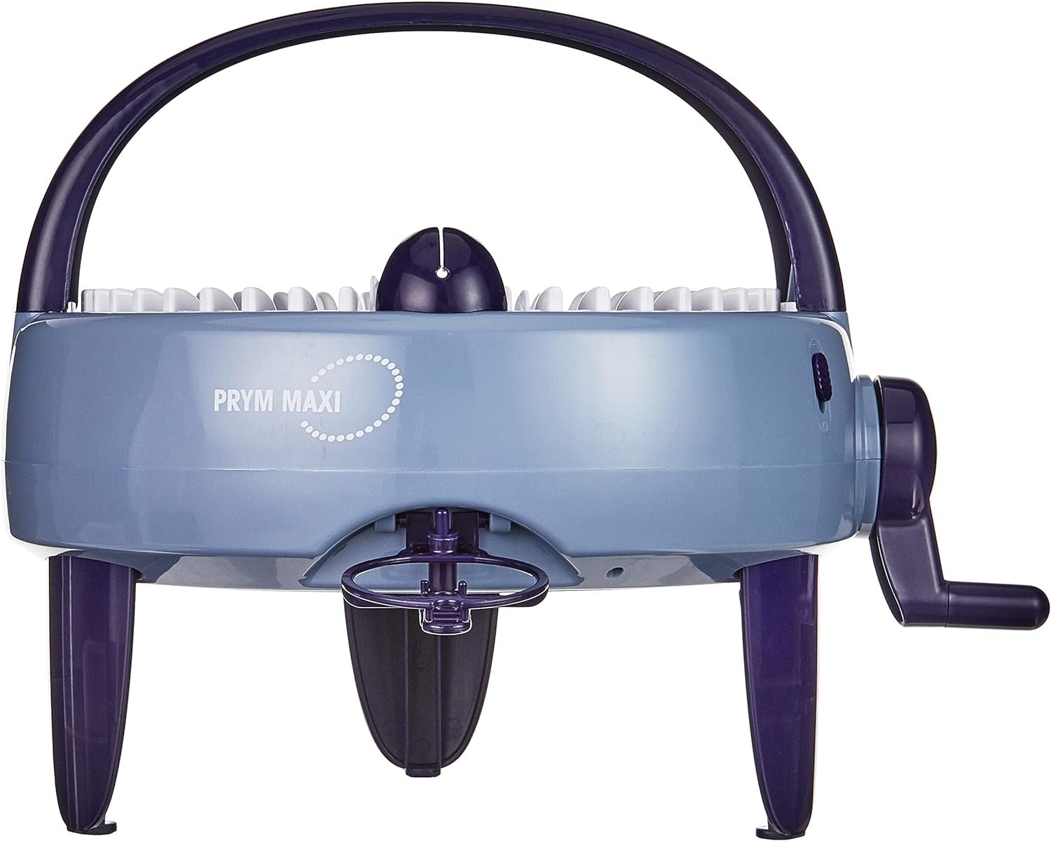 - creattivamente Mulinetto per fare la maglia maxi – prym - immagine 3