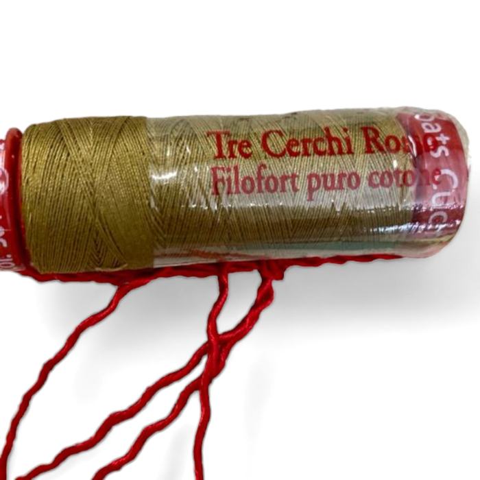 Kit di cucito calendario dell'avvento - immagine 4