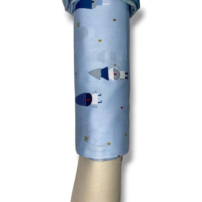 Kit di cucito calendario dell'avvento - immagine 2