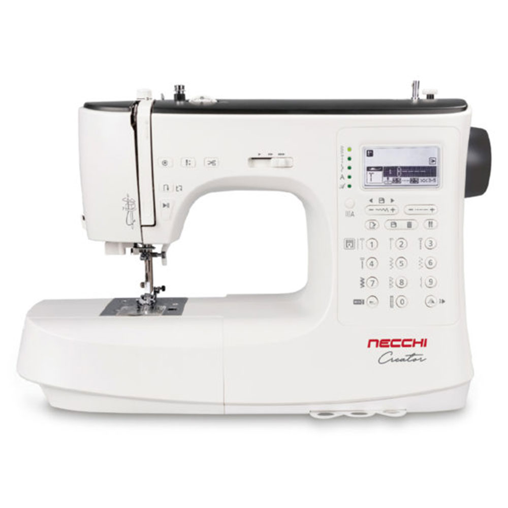 Necchi creator c360 600x438 1 1 - creattivamente Necchi creator c360