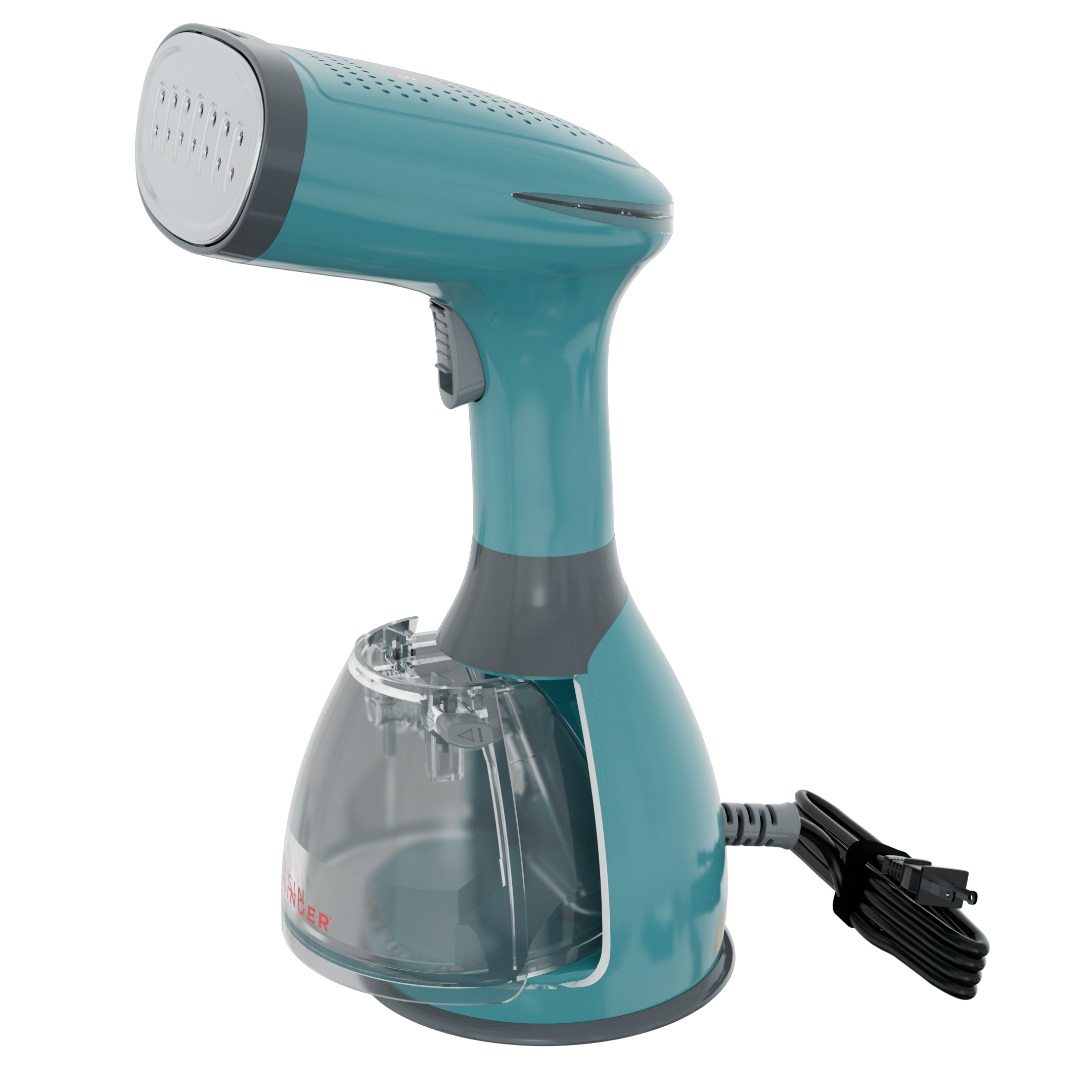 Singer handheldsteamer water tank remove - creattivamente Handheld steamer - immagine 2