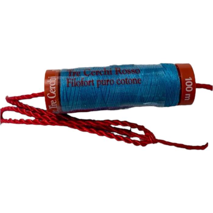 Kit di cucito calendario dell'avvento - immagine 3