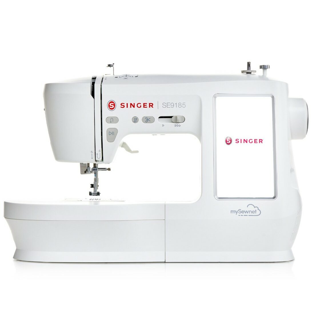 Singer se9185 macchina cucito e ricamo 1 e1696490727895 - creattivamente Singer se9185 macchina cucito e ricamo