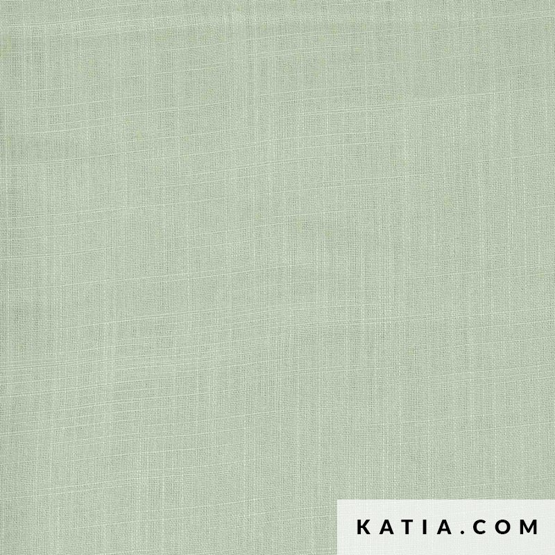 Tessuto in lino e viscosa linen viscose slub white 2062 62 katia ptd - creattivamente Tessuto in lino e viscosa faded denim - immagine 3