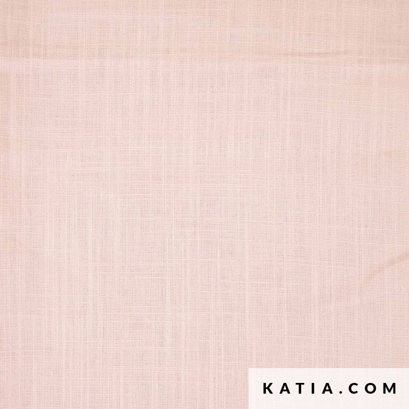 Tessuto in lino e viscosa linen viscose slub white 2062 65 katia ptd - creattivamente Tessuto in lino e viscosa faded denim - immagine 6