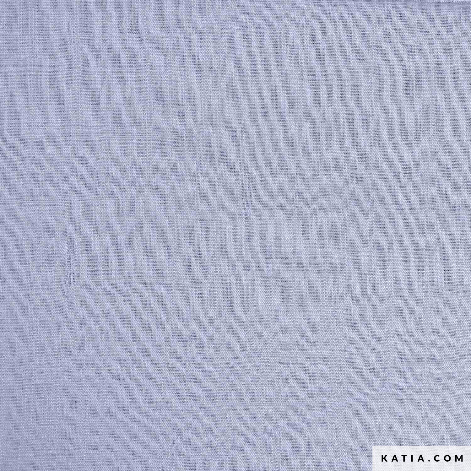Tessuto in lino e viscosa linen viscose slub white 2062 67 katia fhd - creattivamente Tessuto in lino e viscosa faded denim - immagine 8