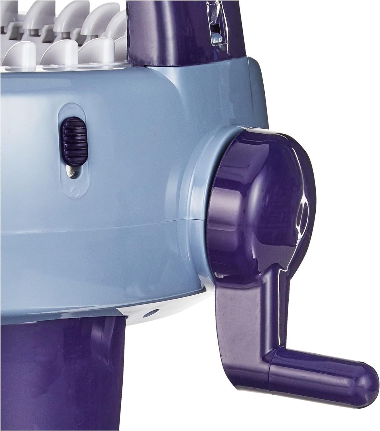 712tlzbfeml. Ac sl1500 - creattivamente Mulinetto per fare la maglia maxi – prym - immagine 2