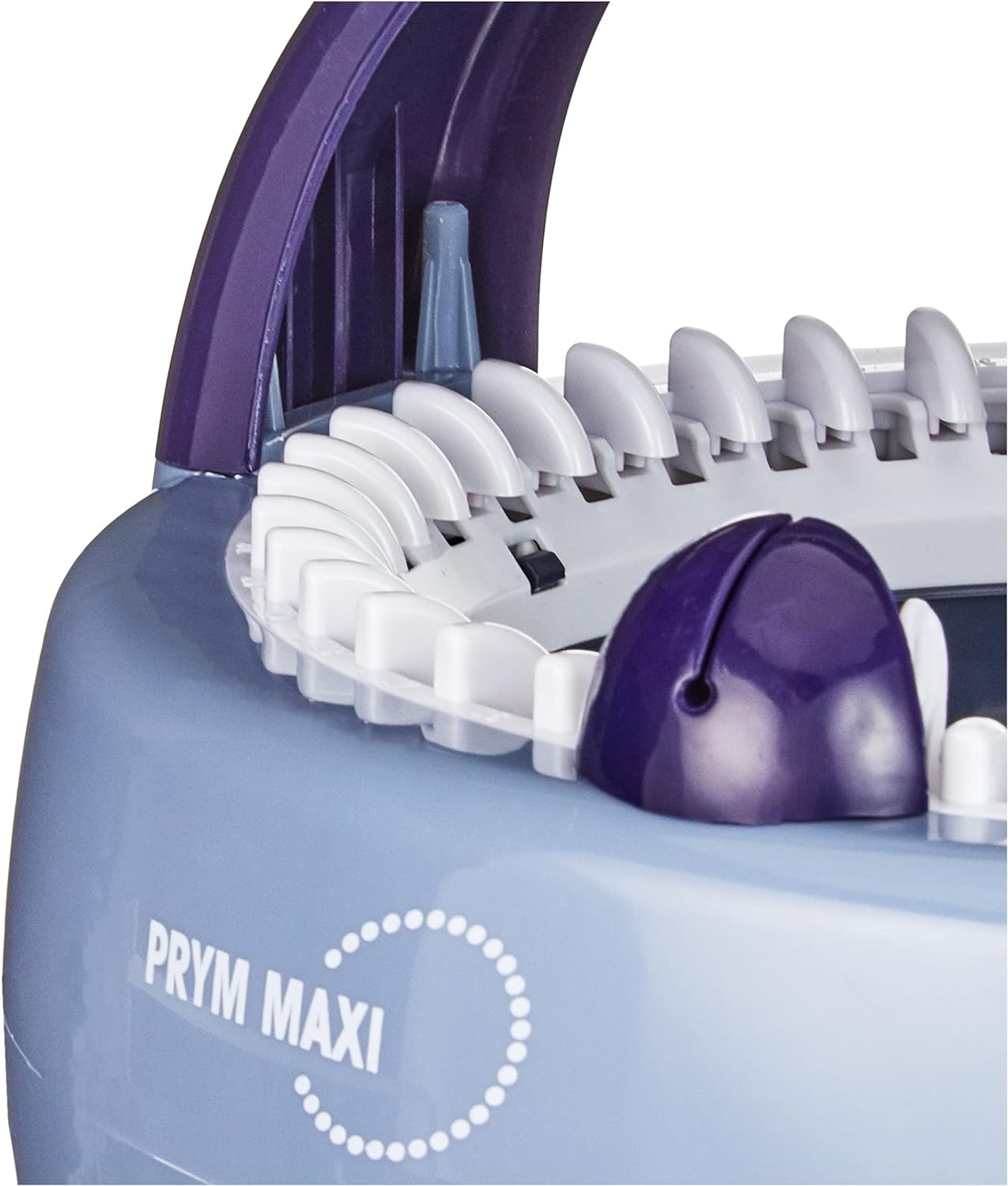 71vtx1ojyil. Ac sl1500 - creattivamente Mulinetto per fare la maglia maxi – prym - immagine 4