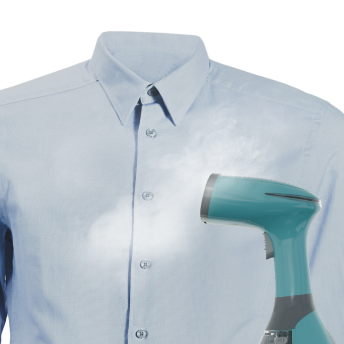 Handheld steamer - immagine 4