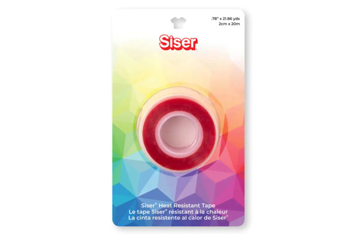 Siser nastro termoresistente
