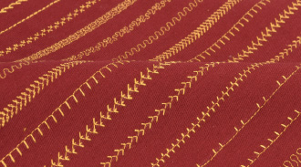 50 quilting stitches - creattivamente