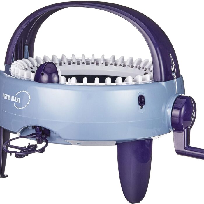 Mulinetto per fare la Maglia MAXI – Prym