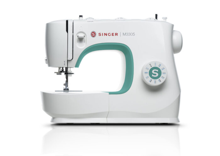 Macchina per cucire meccanica singer m3305