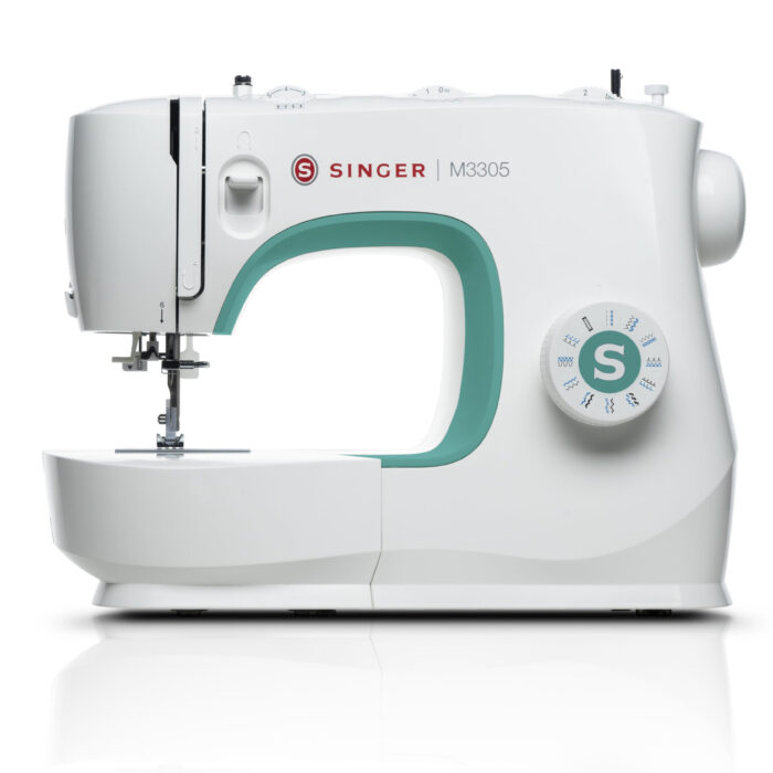 Macchina per cucire meccanica Singer M3305