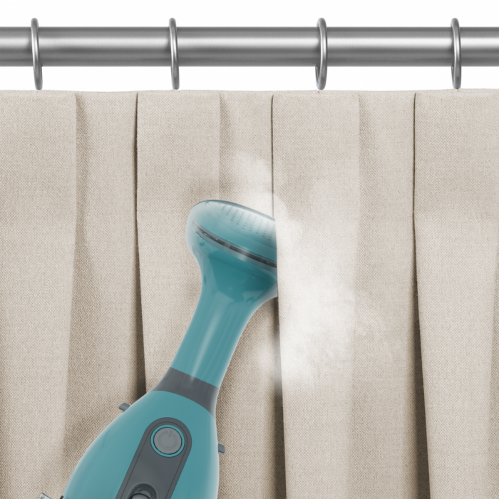 Handheld steamer - immagine 3