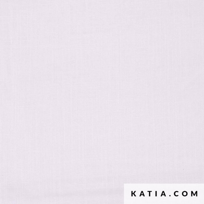 TESSUTO IN LINO E VISCOSA FADED DENIM
