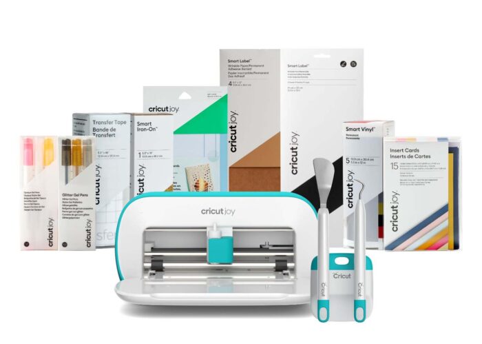 Cricut joy holiday bundle - immagine 2