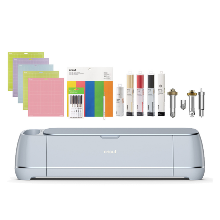 CRICUT MAKER 3 SMART TOOLS BUNDLE