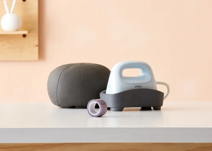 Cricut hat press – pressa per cappelli - immagine 2
