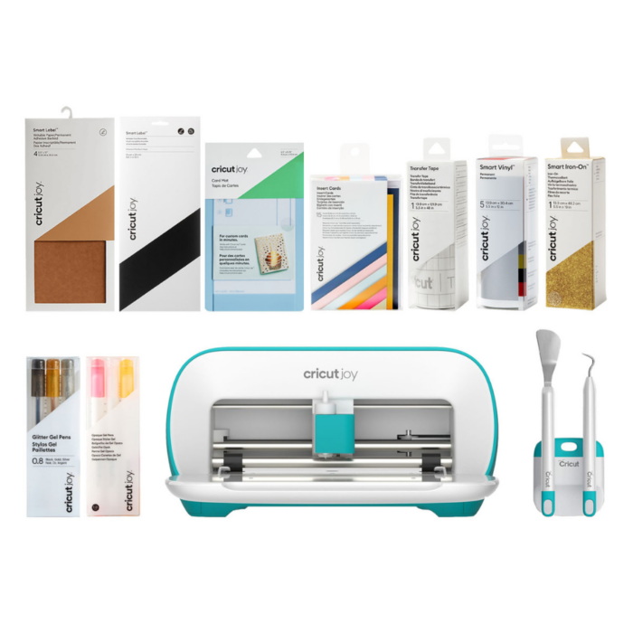 CRICUT JOY HOLIDAY BUNDLE