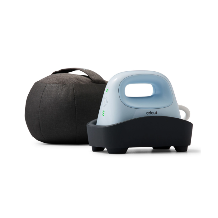 CRICUT HAT PRESS – PRESSA PER CAPPELLI