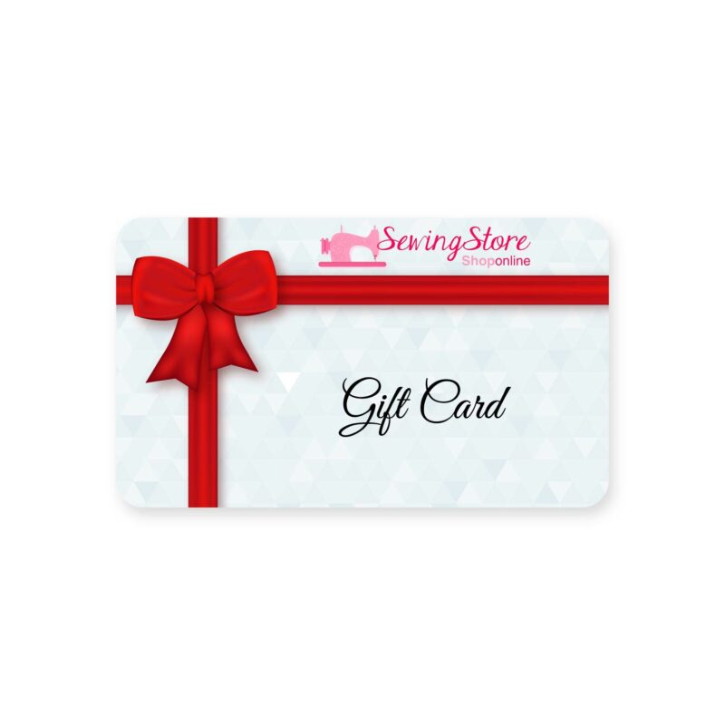 Gift card 1 - creattivamente