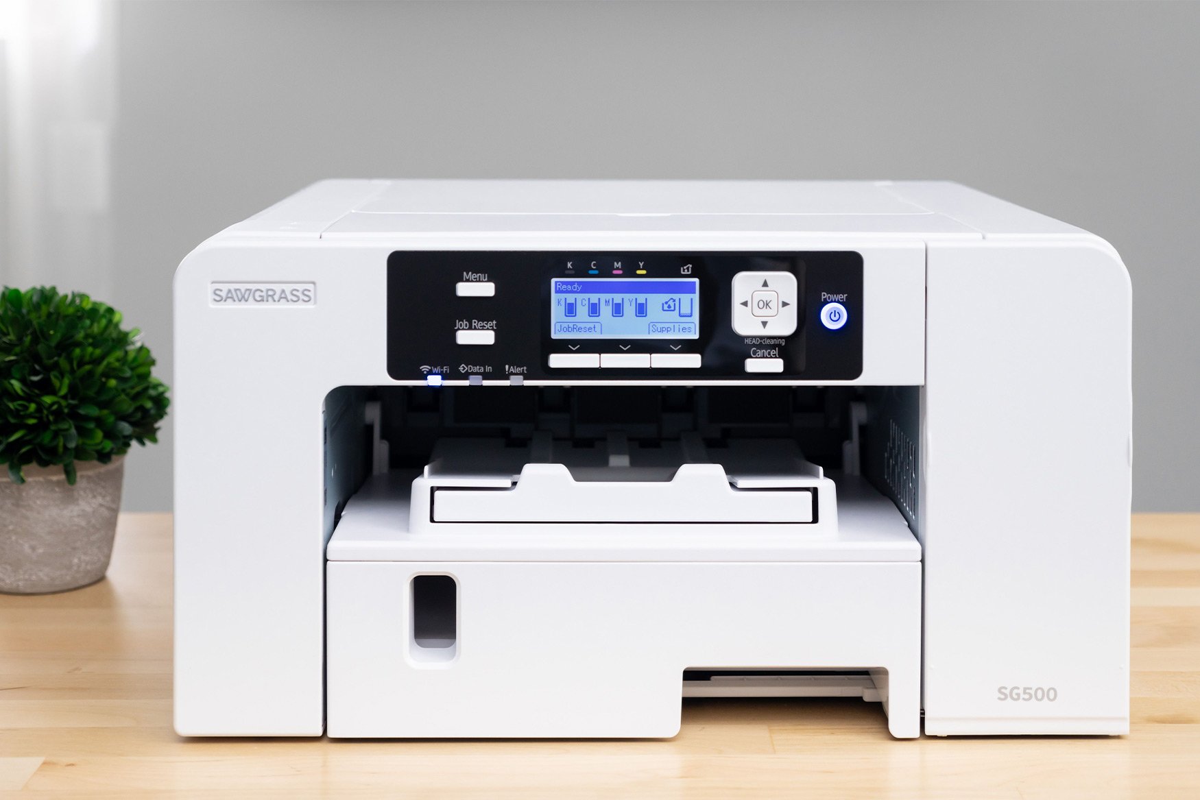 Sg500 ambientata - creattivamente