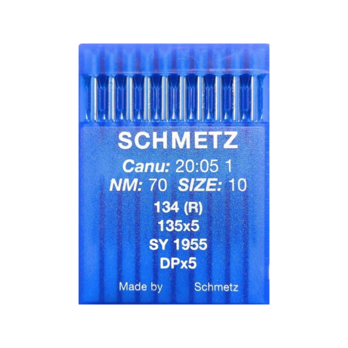 Aghi SCHMETZ 134 (R) (blister 10 aghi)