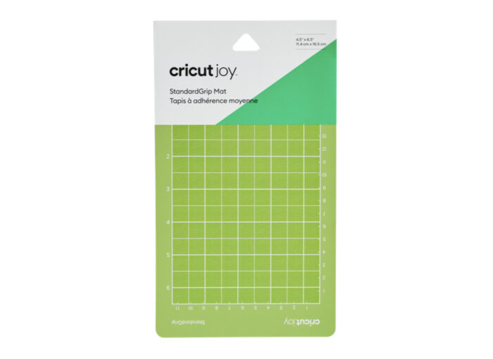 Cricut joy tappetino adesività standard 11,4 x 16,5 cm