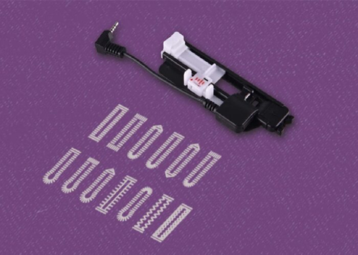 Necchi nc-204d - immagine 12