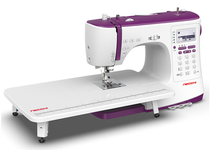 Necchi nc-204d - immagine 4