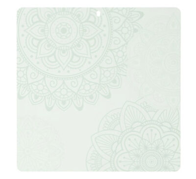 CRICUT TAPPETINO DA TAGLIO AUTORIGENERANTE MENTA 30,5×30,5 CM