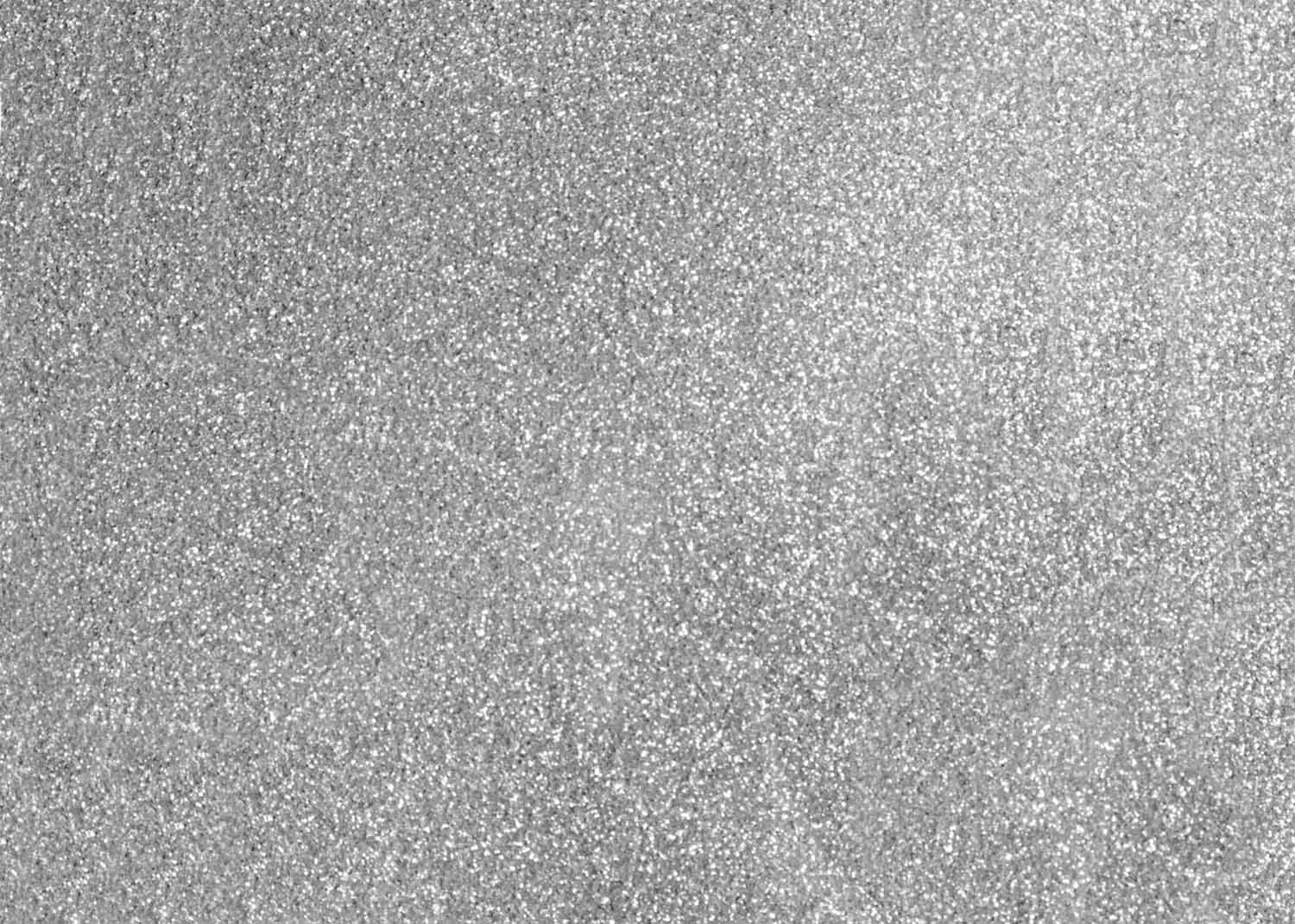 Cr2009351 2 - creattivamente Cricut iron-on glitter argento 30,5cmx1,52m - immagine 3