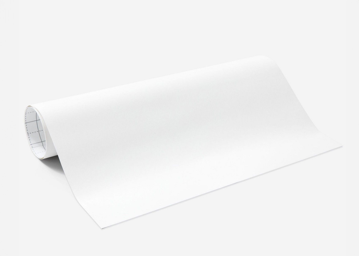 Cricut vinile scrivibile permanente bianco 33cmx90cm - immagine 2