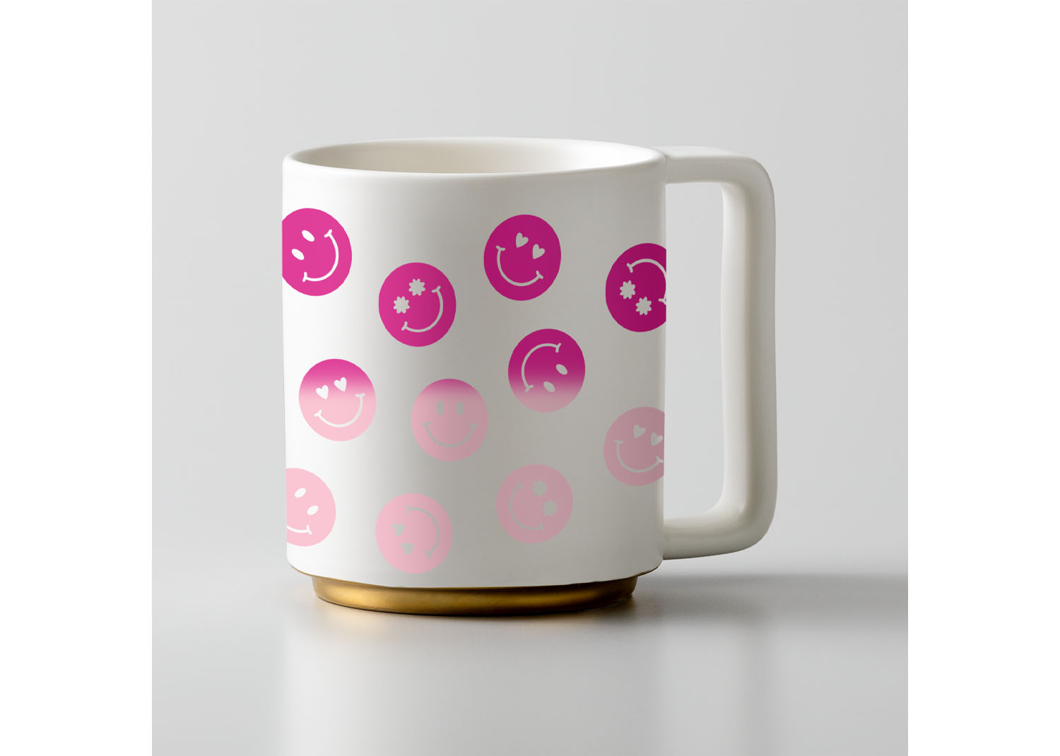 Cricut vinile permanente cambia colore a caldo magenta-rosa 30,5cmx61cm - immagine 4